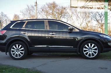 Внедорожник / Кроссовер Mazda CX-9 2008 в Николаеве