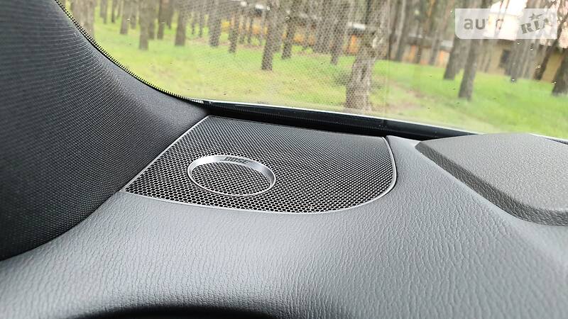 Позашляховик / Кросовер Mazda CX-9 2019 в Херсоні