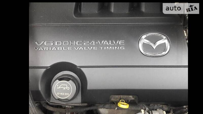 Універсал Mazda CX-9 2009 в Вінниці