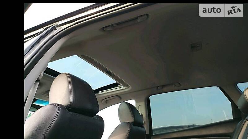 Універсал Mazda CX-9 2009 в Вінниці