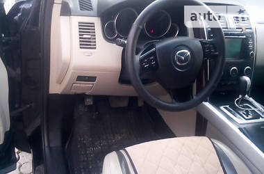 Внедорожник / Кроссовер Mazda CX-9 2008 в Рахове