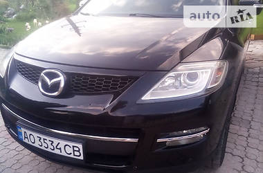 Mazda CX-9 2008