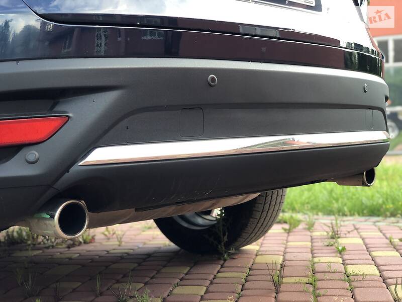 Позашляховик / Кросовер Mazda CX-9 2019 в Іршаві