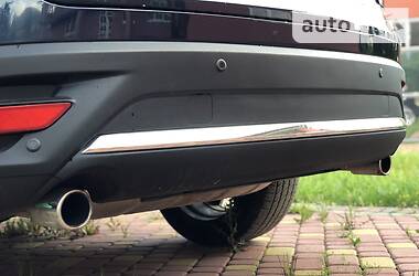 Внедорожник / Кроссовер Mazda CX-9 2019 в 