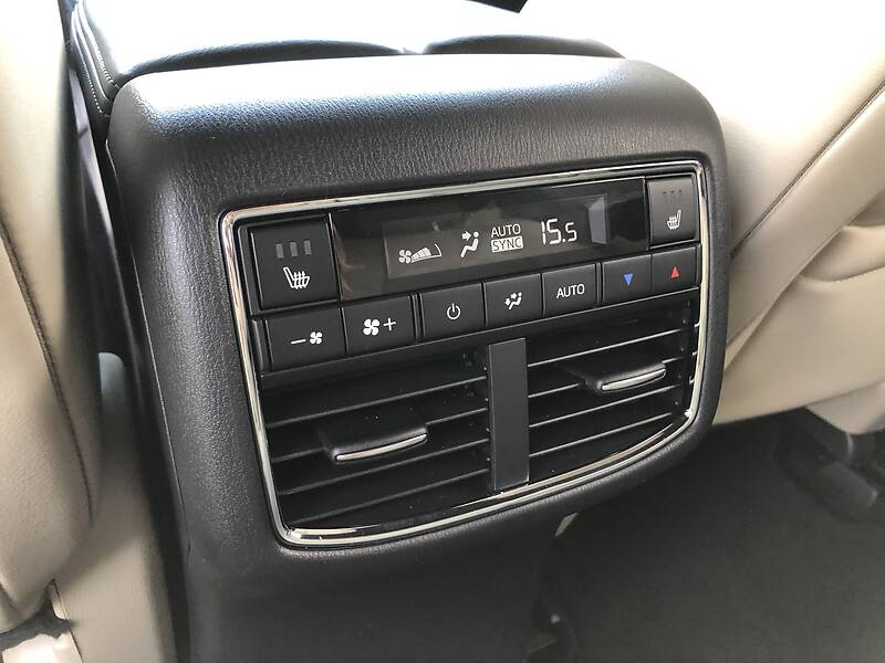 Позашляховик / Кросовер Mazda CX-9 2019 в Іршаві