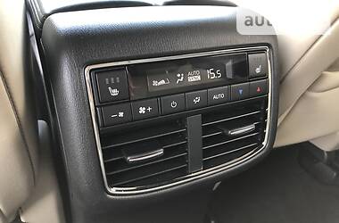 Внедорожник / Кроссовер Mazda CX-9 2019 в 