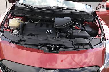Внедорожник / Кроссовер Mazda CX-9 2013 в Луцке