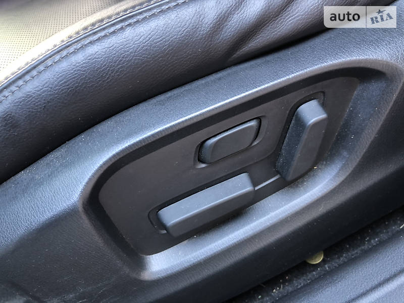 Внедорожник / Кроссовер Mazda CX-9 2017 в Ивано-Франковске фото 18 Внедорожник / Кроссовер Mazda CX-9 2017 в Ивано-Франковске