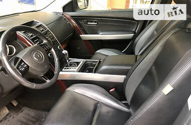 Внедорожник / Кроссовер Mazda CX-9 2009 в Днепре