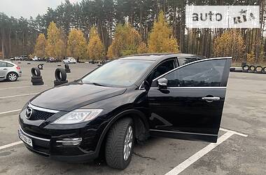 Внедорожник / Кроссовер Mazda CX-9 2008 в Киеве