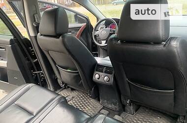 Внедорожник / Кроссовер Mazda CX-9 2008 в Киеве