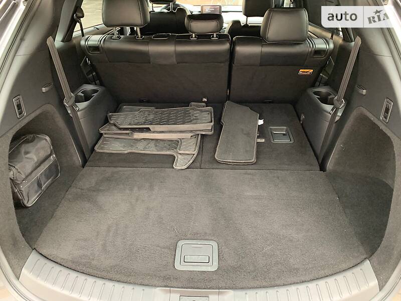 Универсал Mazda CX-9 2016 в Киеве