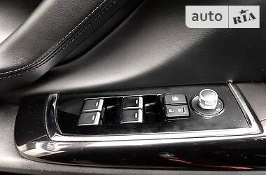 Позашляховик / Кросовер Mazda CX-9 2016 в 