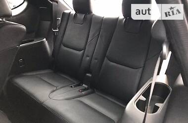Позашляховик / Кросовер Mazda CX-9 2016 в 
