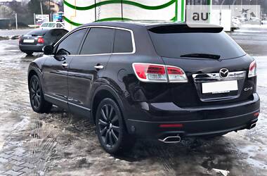 Позашляховик / Кросовер Mazda CX-9 2008 в Нововолинську