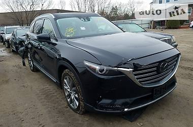 Mazda CX-9 2016