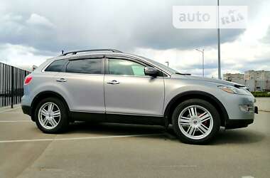 Внедорожник / Кроссовер Mazda CX-9 2008 в Киеве