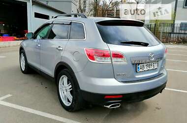 Внедорожник / Кроссовер Mazda CX-9 2008 в Киеве