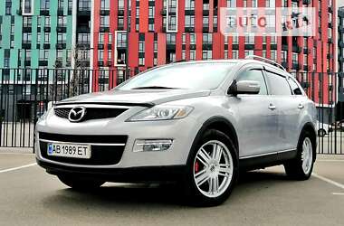 Внедорожник / Кроссовер Mazda CX-9 2008 в Киеве