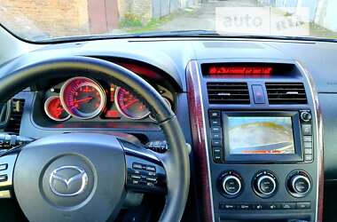 Внедорожник / Кроссовер Mazda CX-9 2008 в Киеве