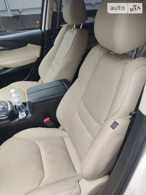 Внедорожник / Кроссовер Mazda CX-9 2016 в Киеве