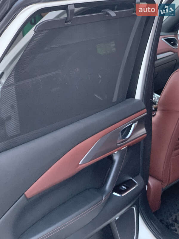 Внедорожник / Кроссовер Mazda CX-9 2018 в Харькове фото 24 Внедорожник / Кроссовер Mazda CX-9 2018 в Харькове