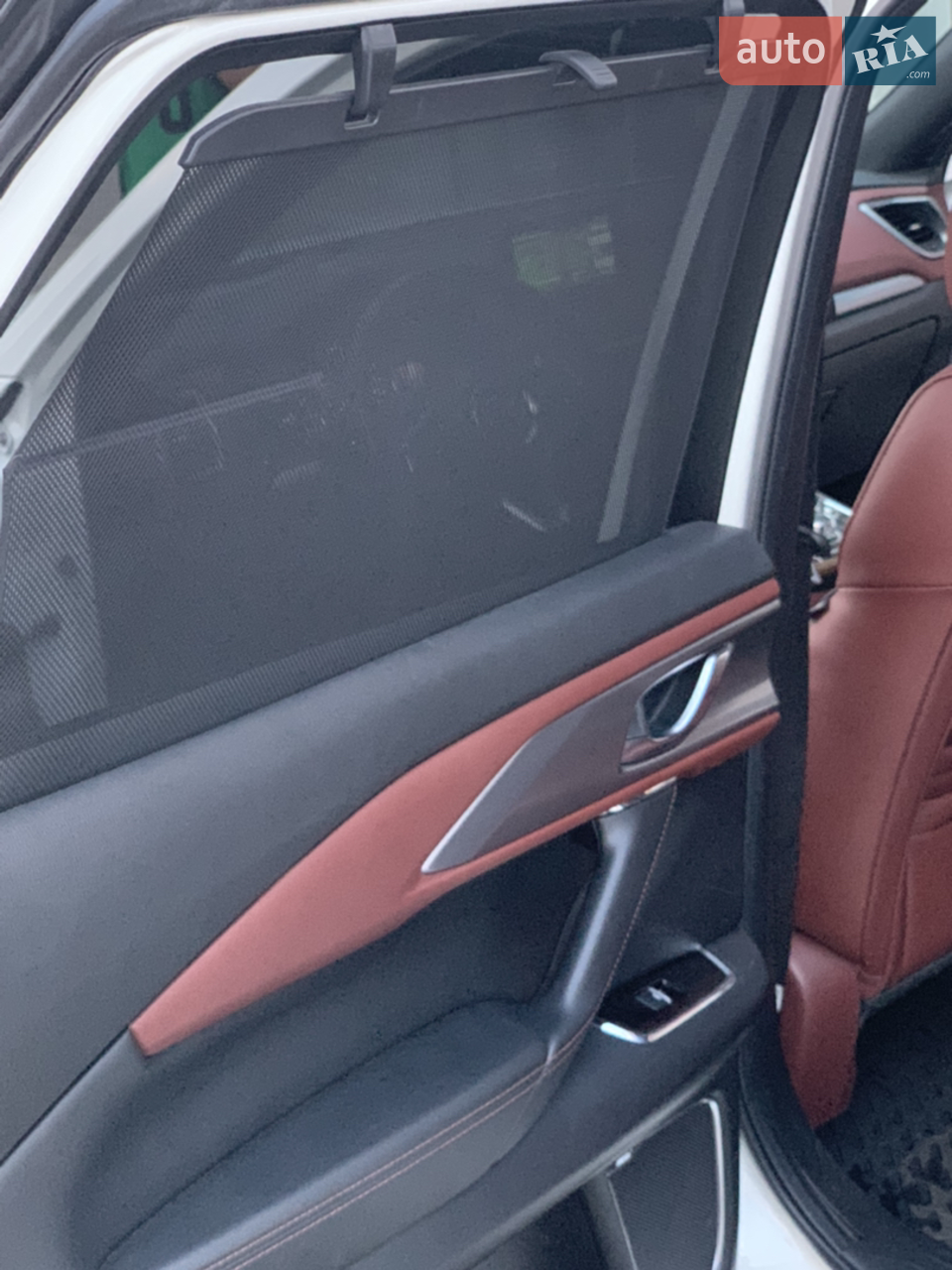 2018 Mazda CX-9 - мініатюра 24