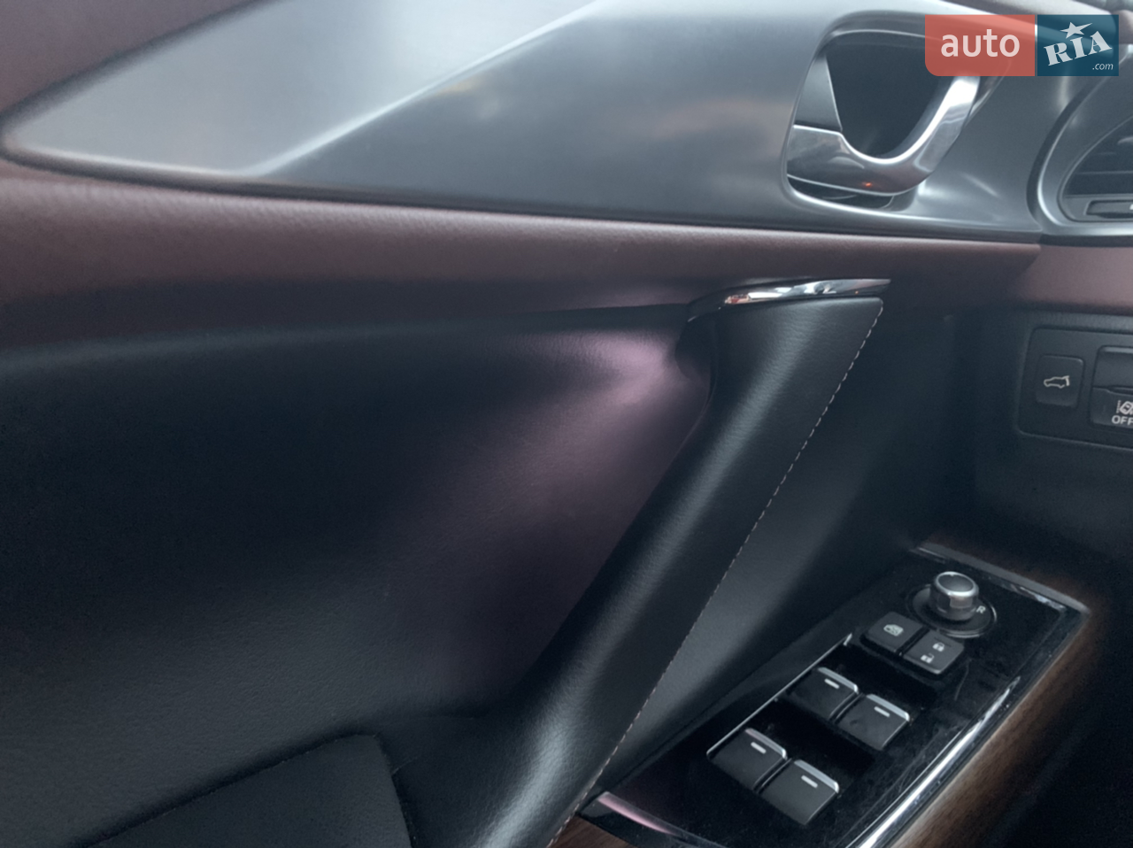 2018 Mazda CX-9 - мініатюра 19