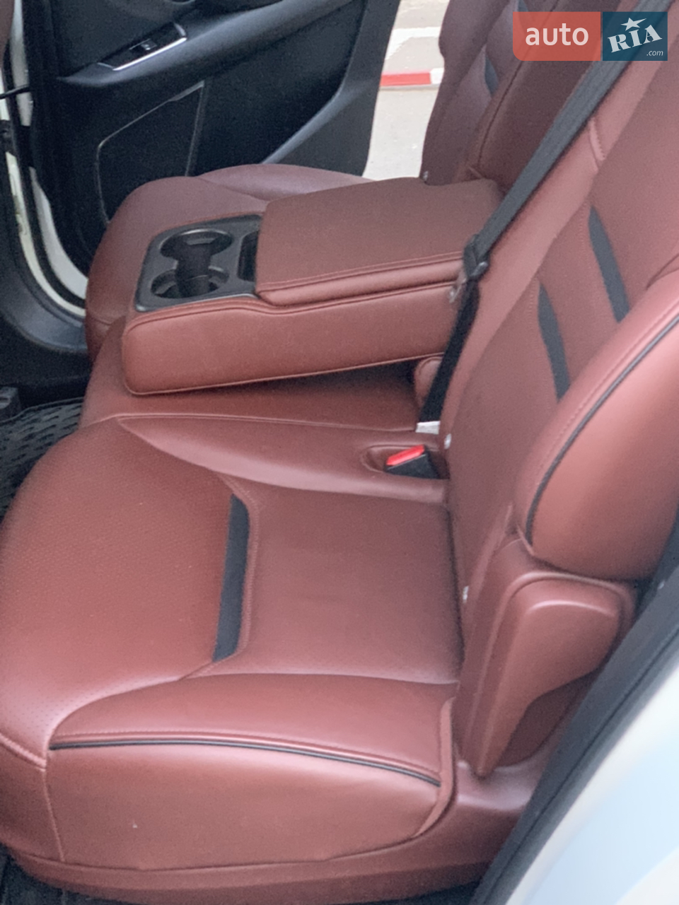 2018 Mazda CX-9 - мініатюра 25