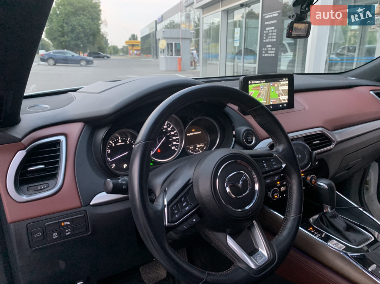 2018 Mazda CX-9 - мініатюра 28