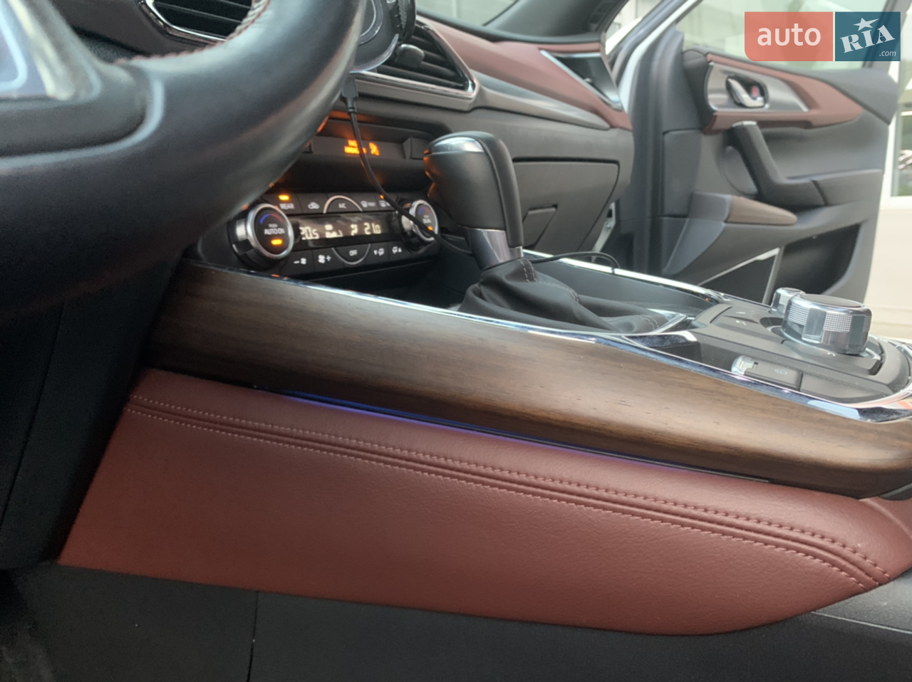 2018 Mazda CX-9 - мініатюра 29
