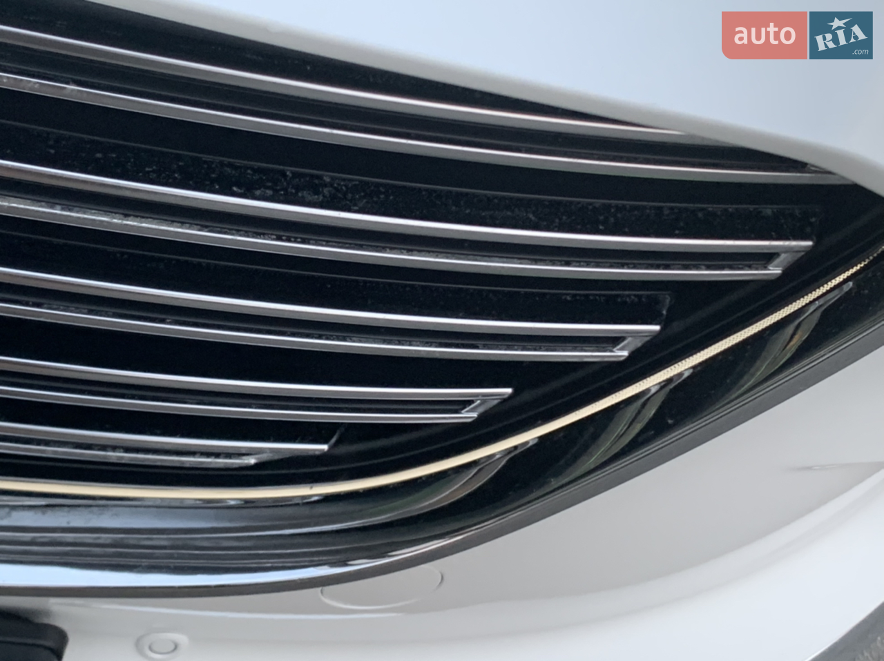 2018 Mazda CX-9 - мініатюра 39