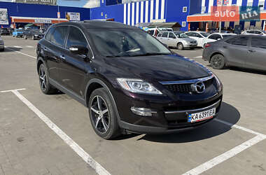 Mazda CX-9 2008 Mazda CX-9 2008