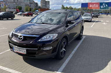 Позашляховик / Кросовер Mazda CX-9 2008 в 