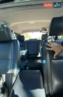 Позашляховик / Кросовер Mazda CX-9 2008 в 