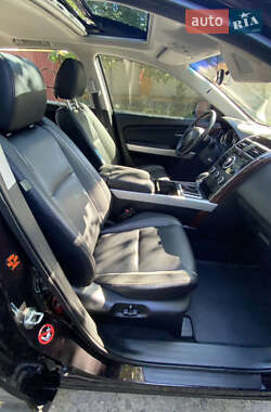 Позашляховик / Кросовер Mazda CX-9 2008 в 