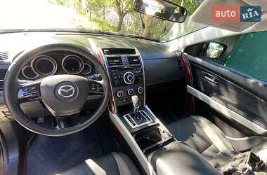 Позашляховик / Кросовер Mazda CX-9 2008 в 