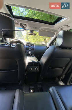Позашляховик / Кросовер Mazda CX-9 2008 в 