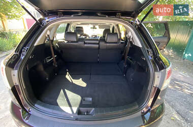 Позашляховик / Кросовер Mazda CX-9 2008 в 