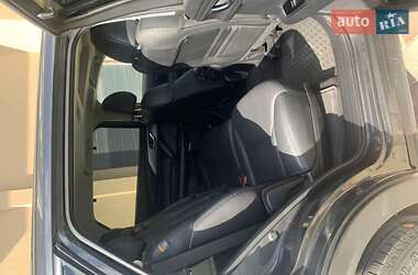 Внедорожник / Кроссовер Mazda CX-9 2018 в 