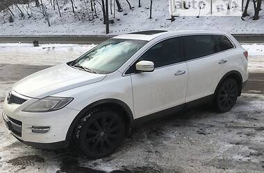 Mazda CX-9 2009