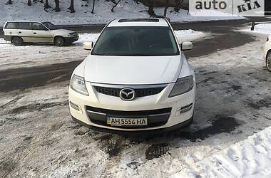 Внедорожник / Кроссовер Mazda CX-9 2009 в Киеве