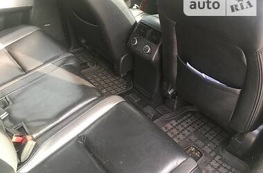 Внедорожник / Кроссовер Mazda CX-9 2009 в Киеве