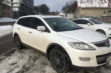 Внедорожник / Кроссовер Mazda CX-9 2009 в Киеве