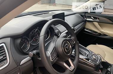 Внедорожник / Кроссовер Mazda CX-9 2016 в Днепре