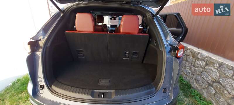 Внедорожник / Кроссовер Mazda CX-9 2020 в Киеве