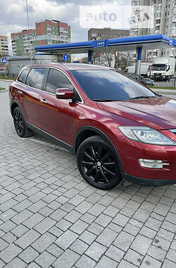 Внедорожник / Кроссовер Mazda CX-9 2008 в Львове