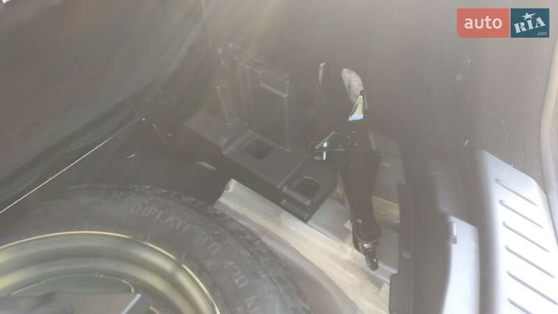 Внедорожник / Кроссовер Mazda CX-9 2016 в Запорожье