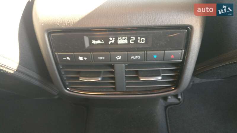 Внедорожник / Кроссовер Mazda CX-9 2016 в Запорожье