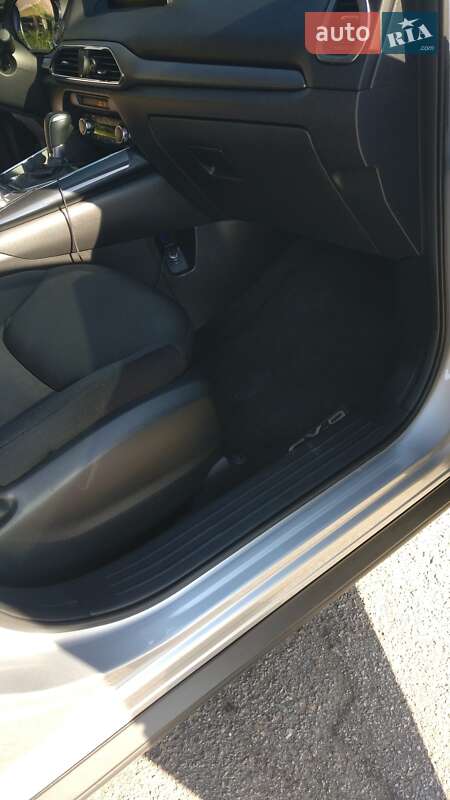 Внедорожник / Кроссовер Mazda CX-9 2016 в Запорожье